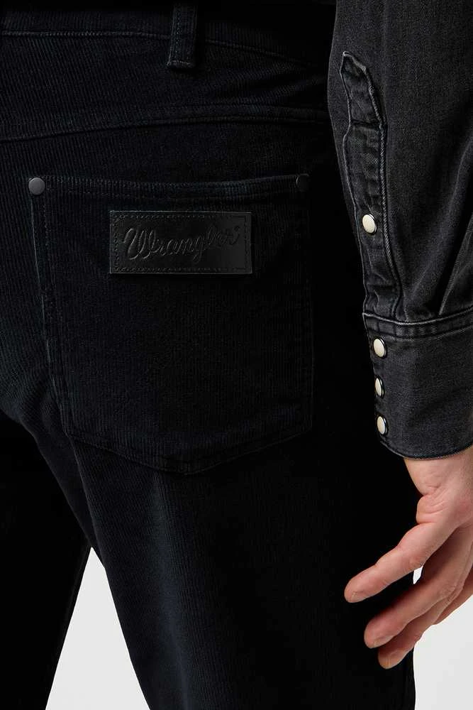Medžiaginės kelnės Wrangler