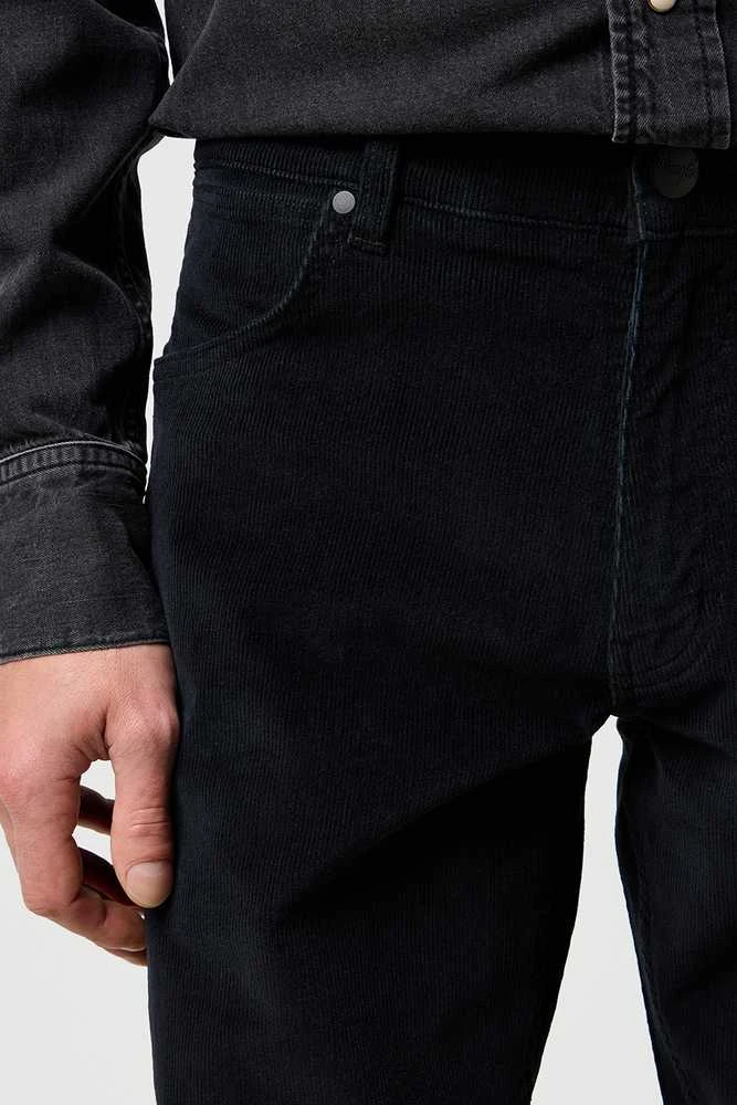 Medžiaginės kelnės Wrangler