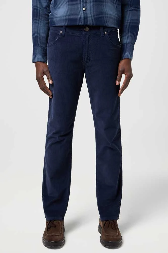 Medžiaginės kelnės Wrangler
