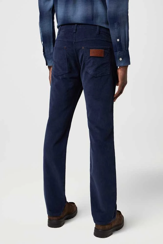 Medžiaginės kelnės Wrangler