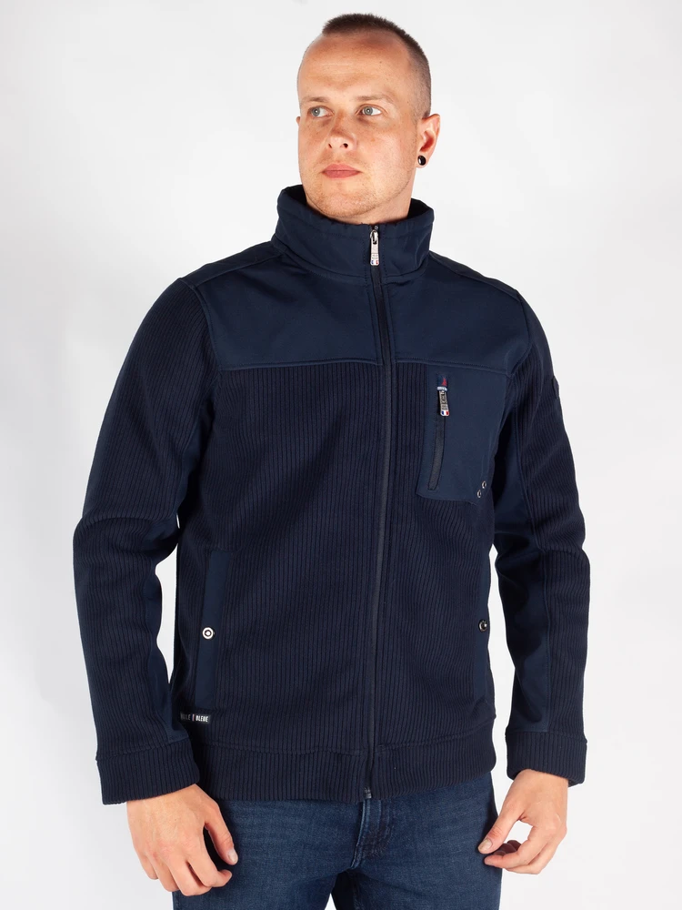 Tarpsezonis Voile Bleue