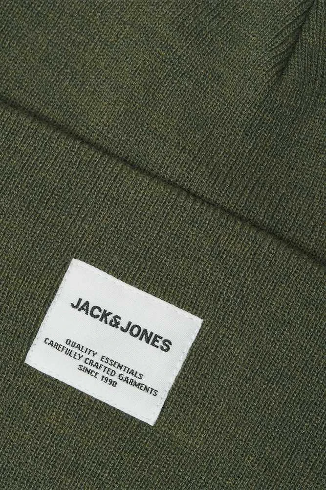 Žieminė kepurė Jack &amp;amp; Jones