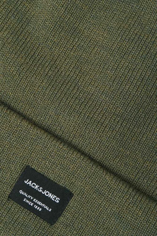 Žieminė kepurė Jack &amp;amp; Jones