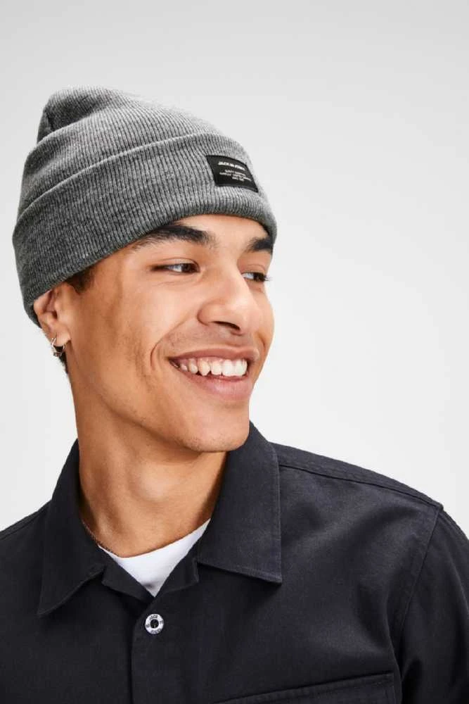 Žieminė kepurė Jack &amp;amp; Jones