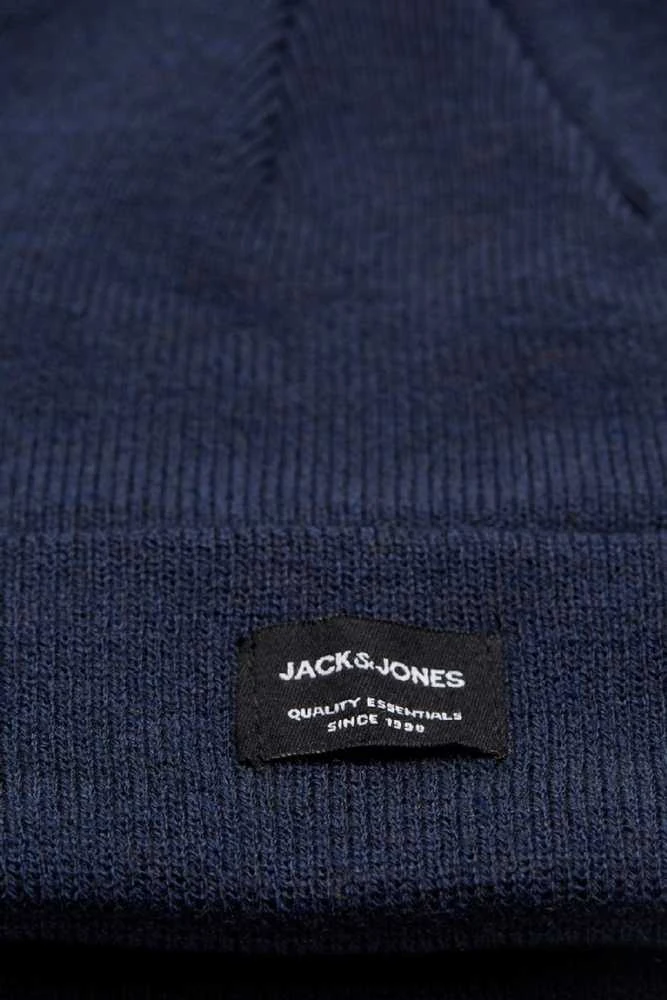 Žieminė kepurė Jack &amp;amp; Jones