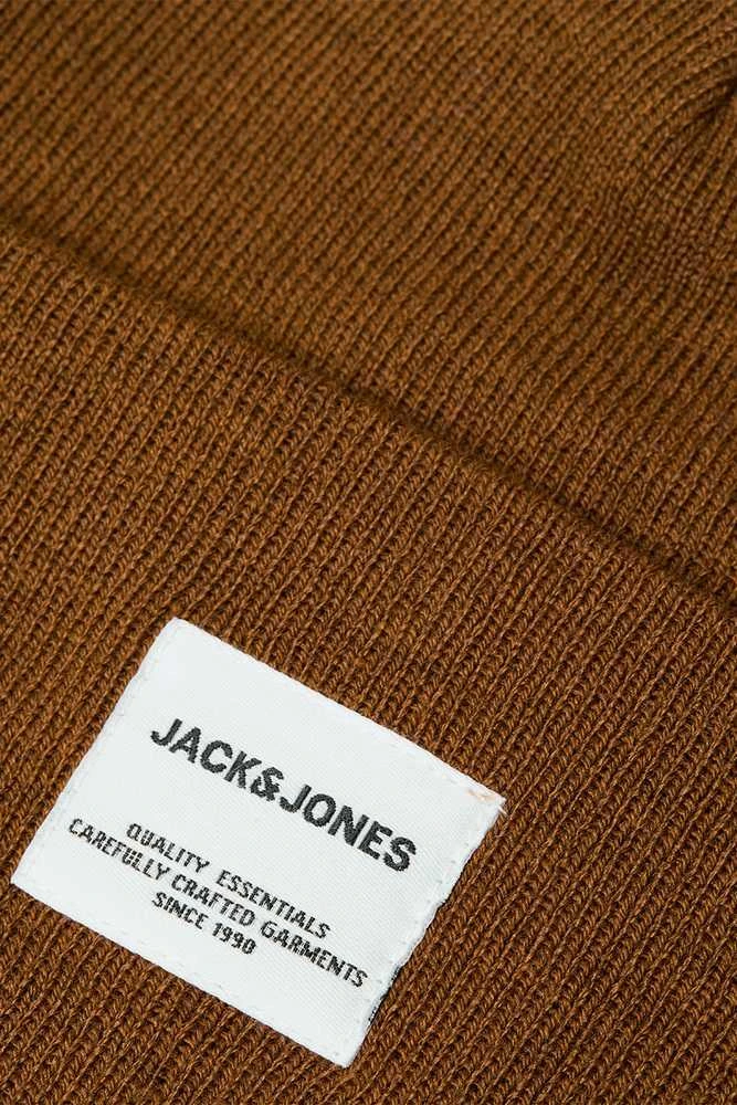 Žieminė kepurė Jack &amp;amp; Jones