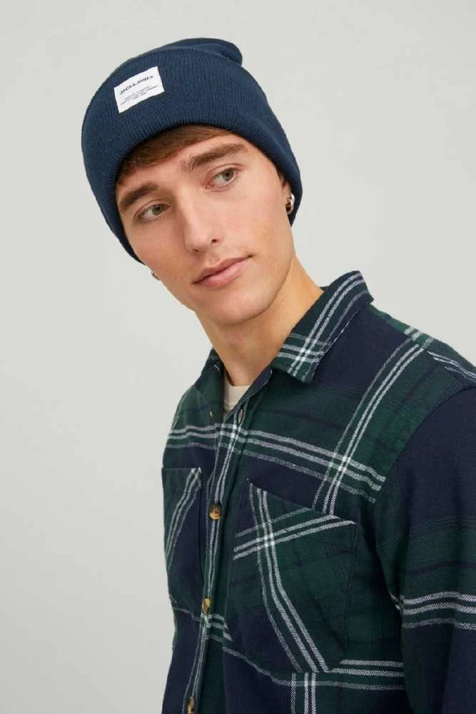 Žieminė kepurė Jack &amp;amp; Jones