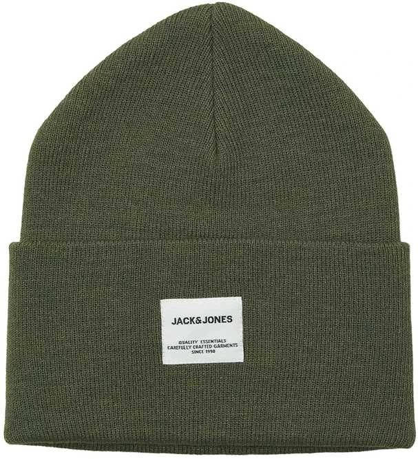 Žieminė kepurė Jack &amp;amp; Jones