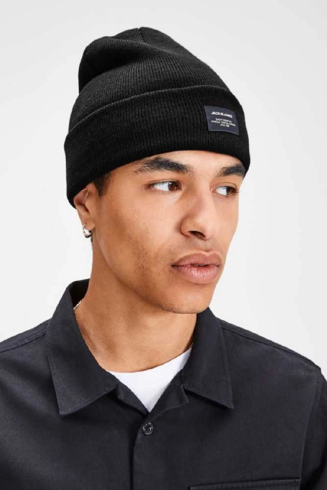 Žieminė kepurė Jack &amp;amp; Jones
