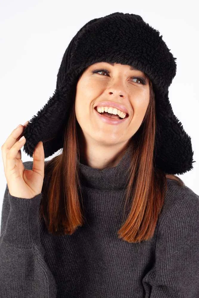 Žieminė kepurė Starling