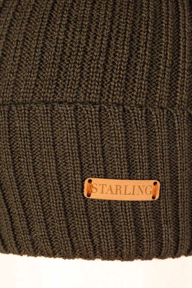 Žieminė kepurė Starling
