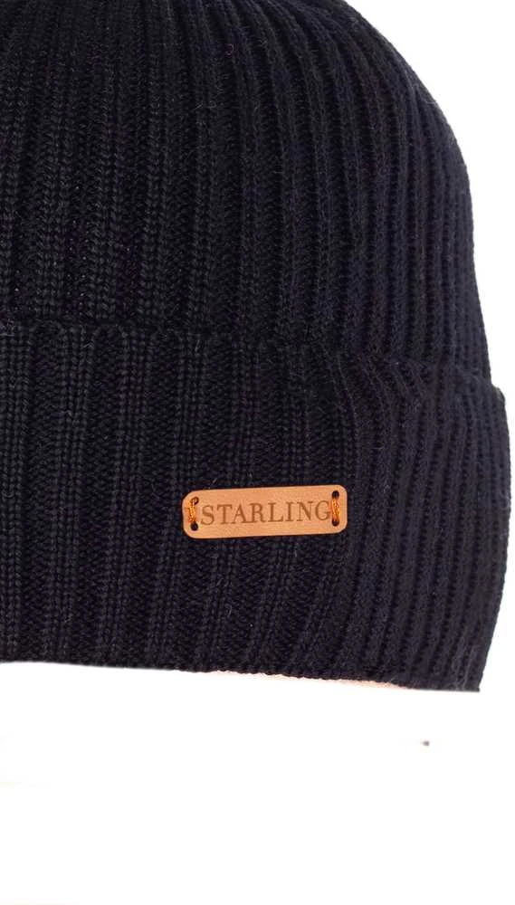 Žieminė kepurė Starling