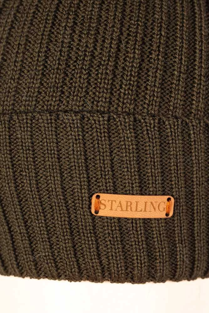 Žieminė kepurė Starling