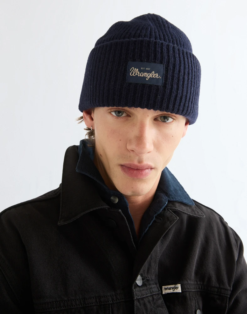 Žieminė kepurė Wrangler