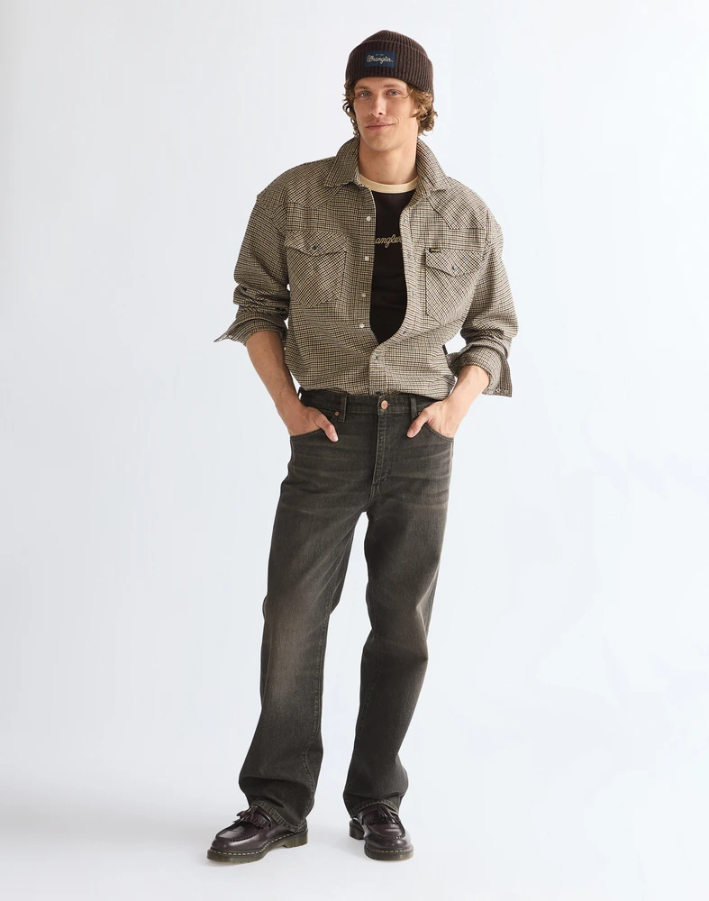 Žieminė kepurė Wrangler