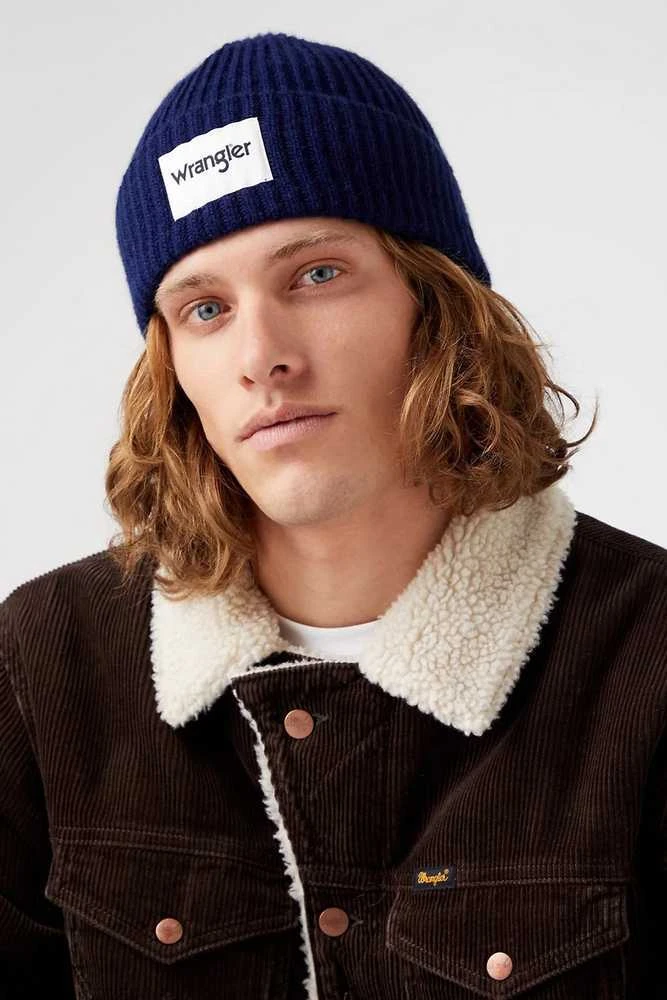 Žieminė kepurė Wrangler