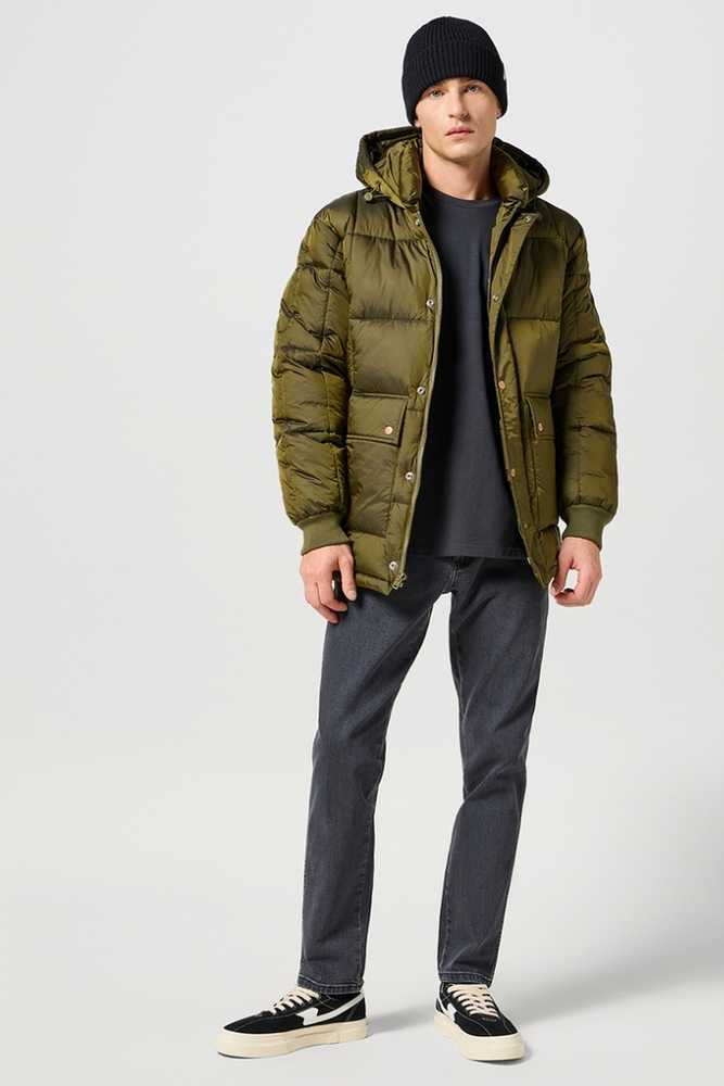 Žieminė kepurė Wrangler
