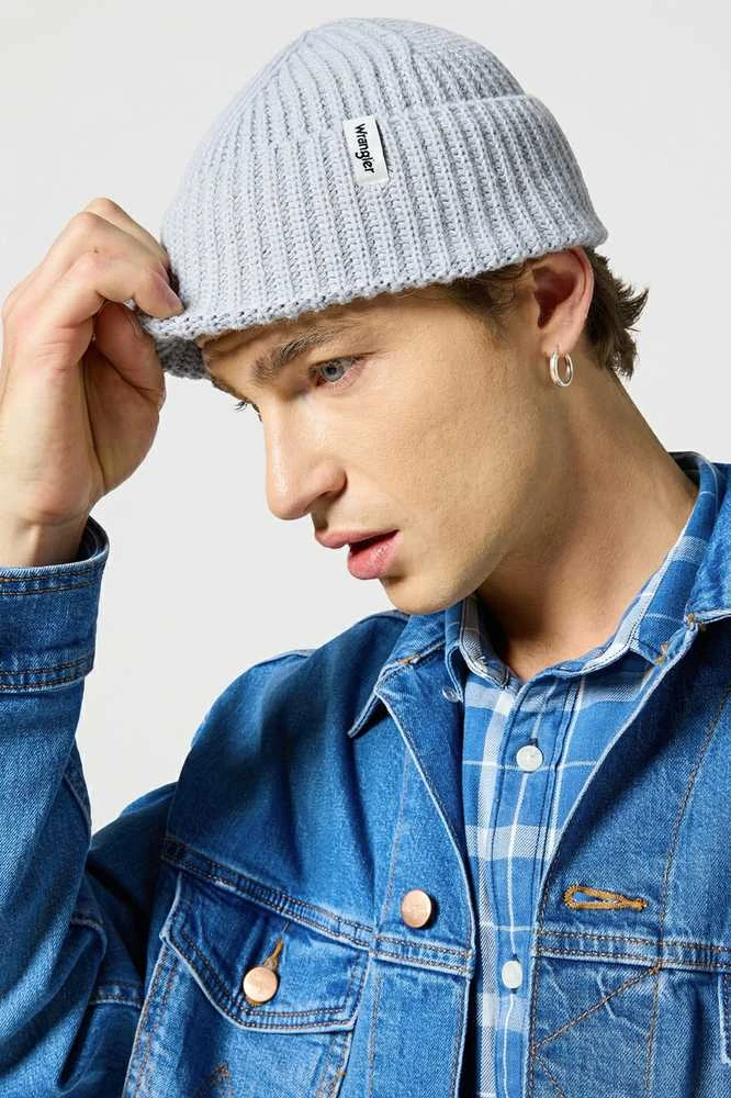 Žieminė kepurė Wrangler