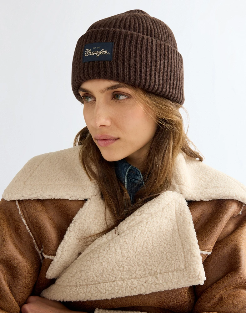 Žieminė kepurė Wrangler