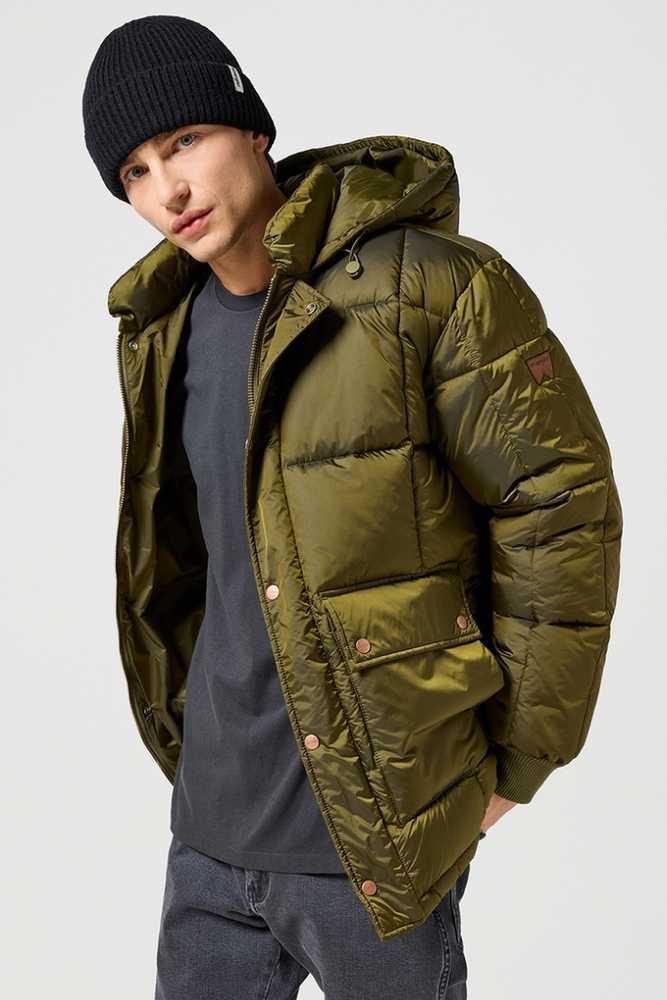 Žieminė kepurė Wrangler