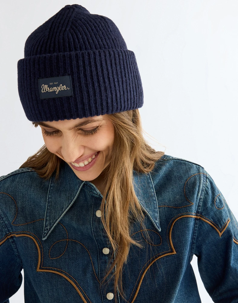 Žieminė kepurė Wrangler
