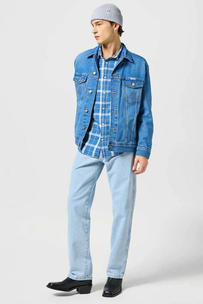 Žieminė kepurė Wrangler