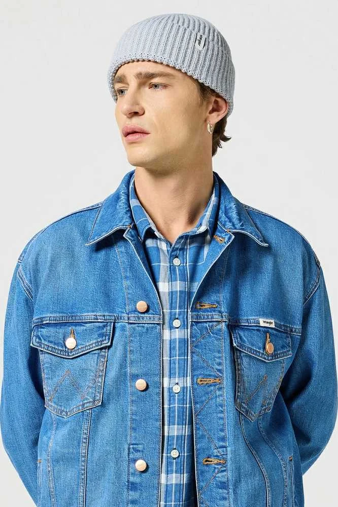 Žieminė kepurė Wrangler