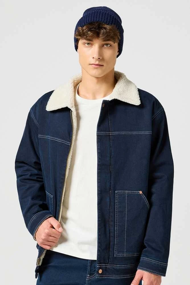 Žieminė kepurė Wrangler
