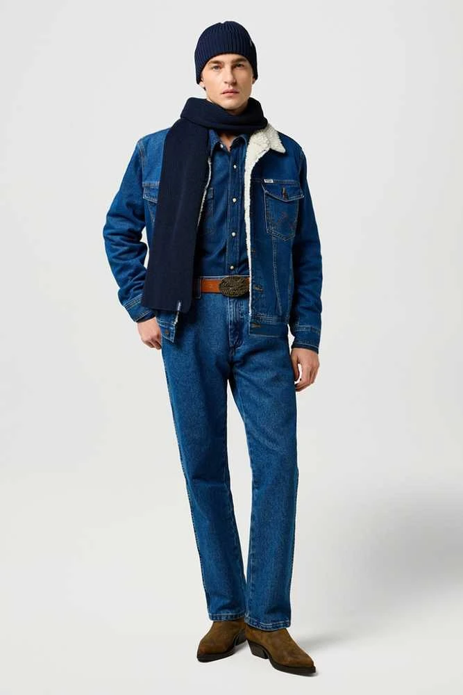Žieminė kepurė Wrangler
