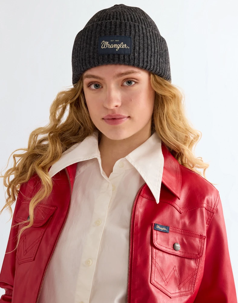 Žieminė kepurė Wrangler