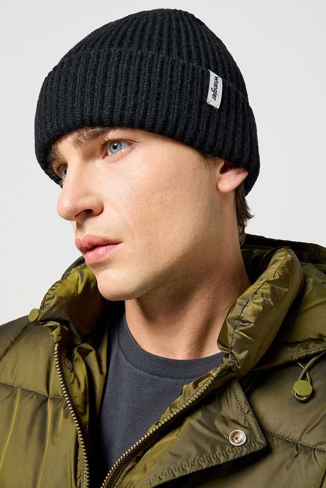Žieminė kepurė Wrangler