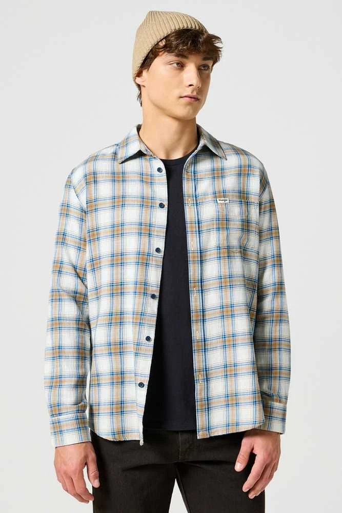 Žieminė kepurė Wrangler