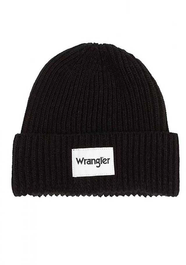 Žieminė kepurė Wrangler