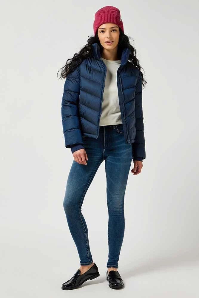 Žieminė kepurė Wrangler