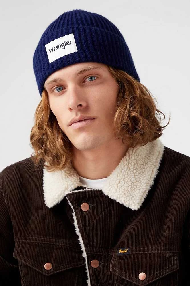 Žieminė kepurė Wrangler