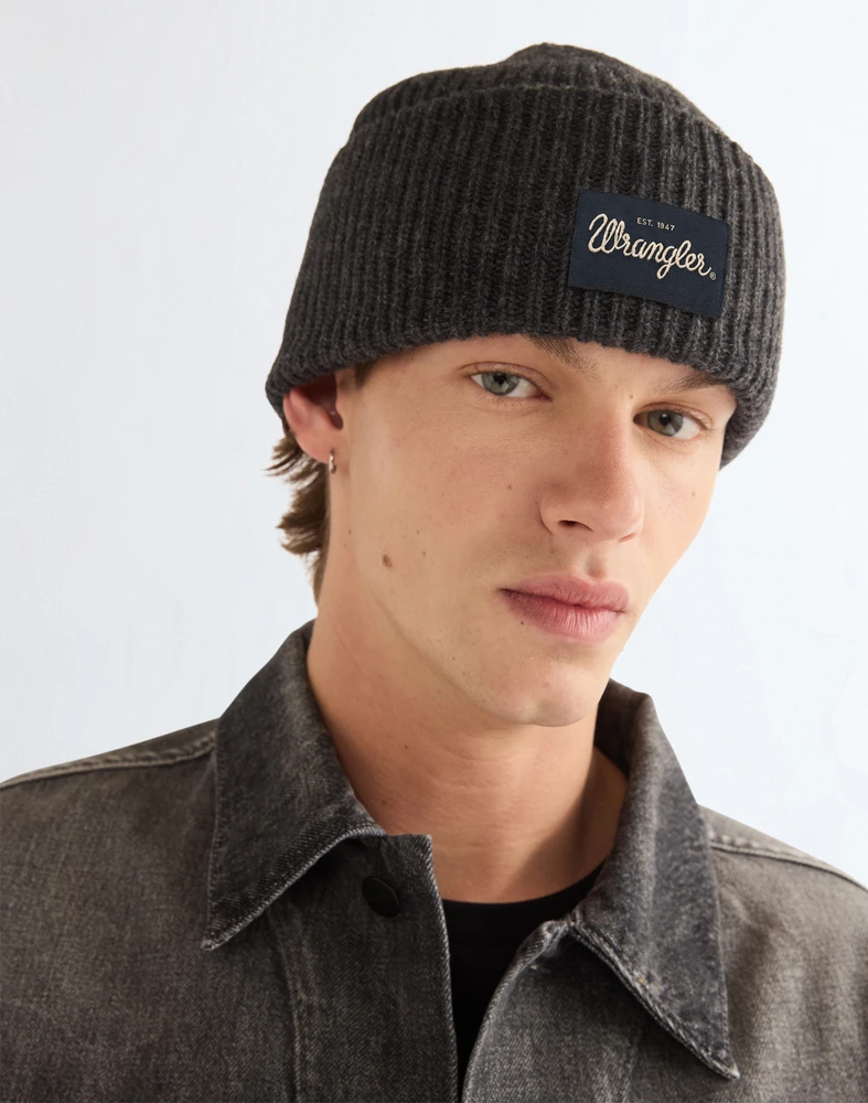 Žieminė kepurė Wrangler