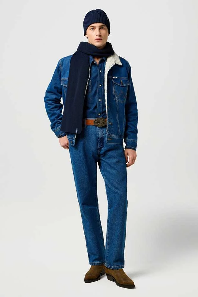 Žieminė kepurė Wrangler