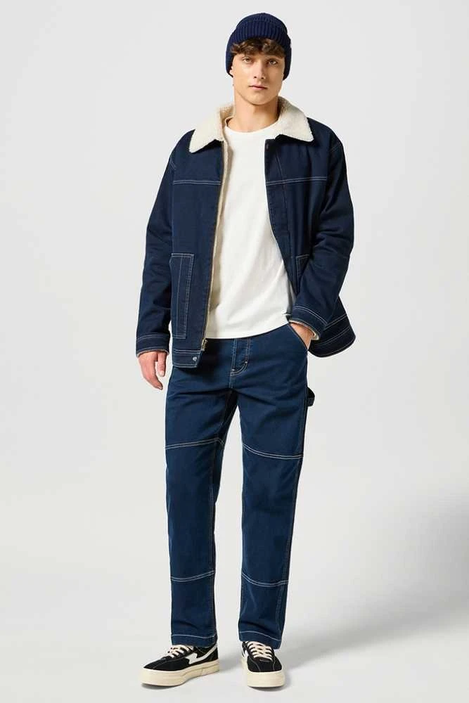 Žieminė kepurė Wrangler