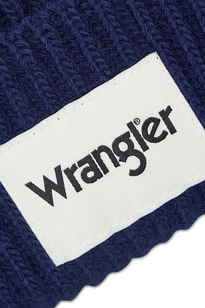 Žieminė kepurė Wrangler