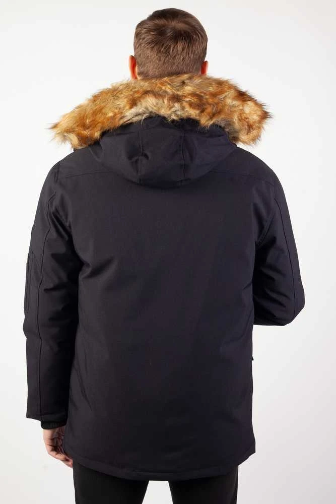Žieminė striukė Geographical Norway