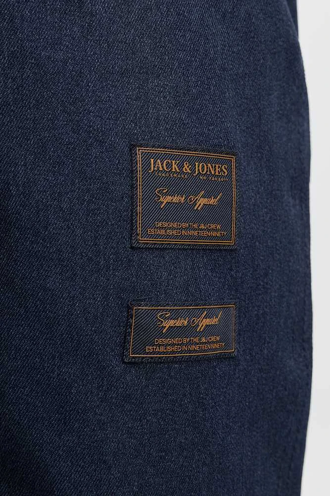 Žieminė striukė Jack &amp;amp; Jones