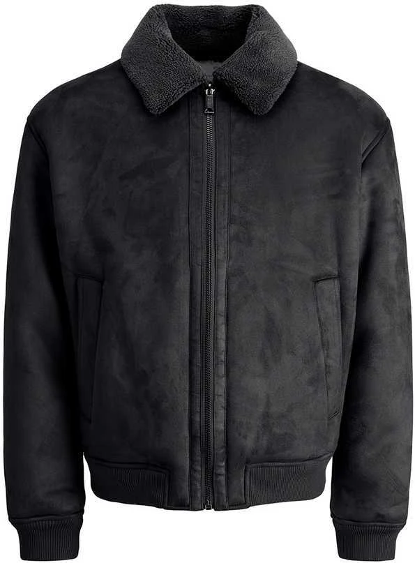 Žieminė striukė Jack &amp;amp; Jones