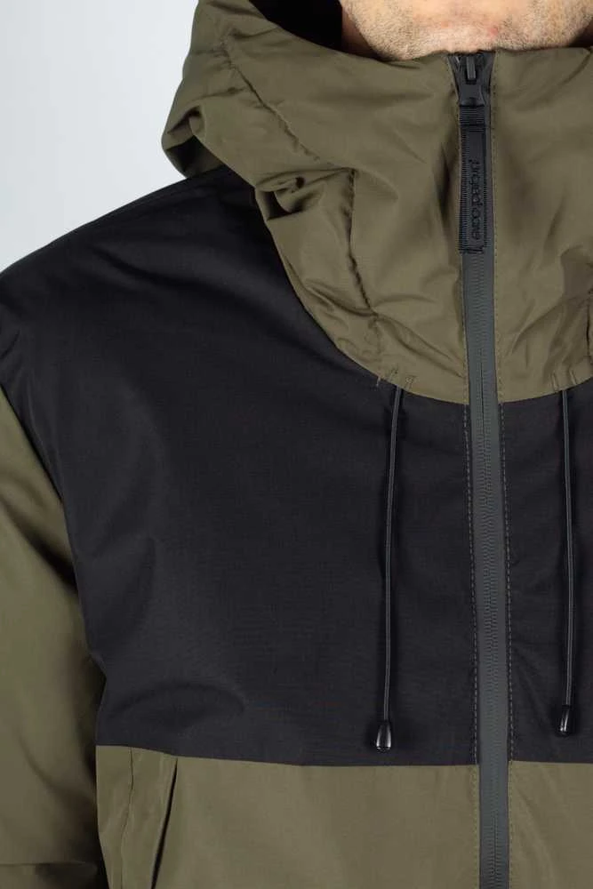 Žieminė striukė Jack &amp;amp; Jones