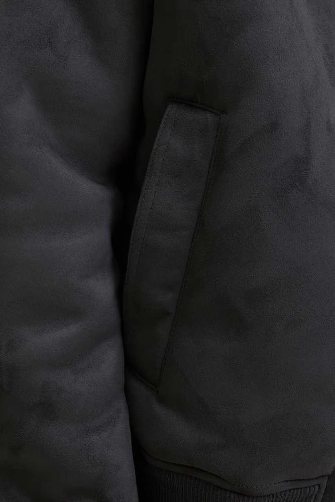 Žieminė striukė Jack &amp;amp; Jones