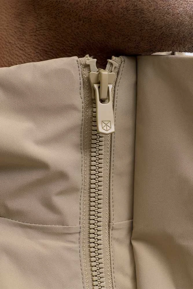 Žieminė striukė Jack &amp;amp; Jones