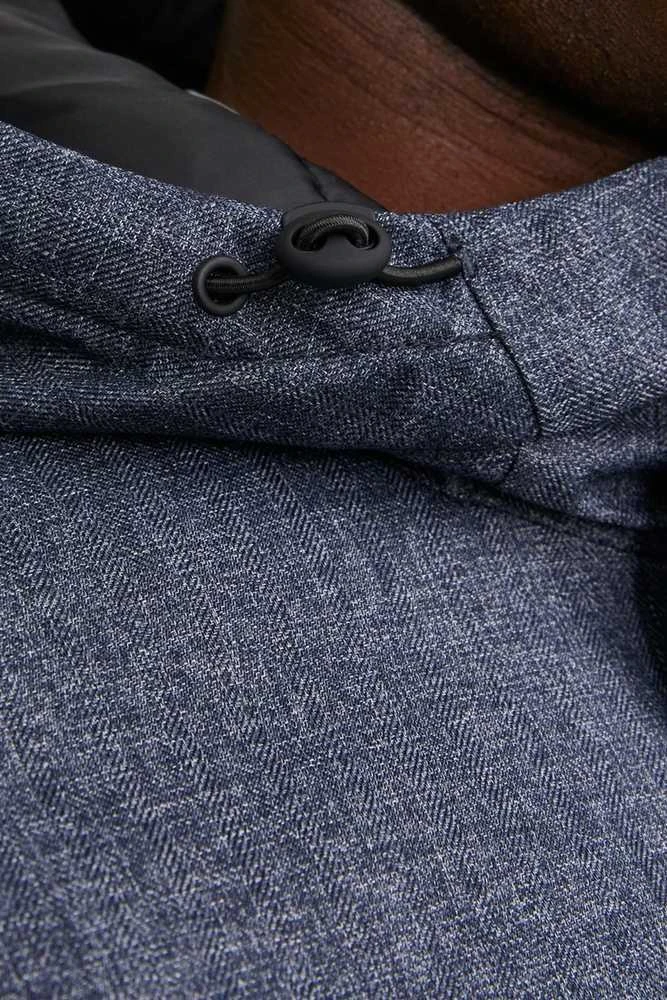 Žieminė striukė Jack &amp;amp; Jones