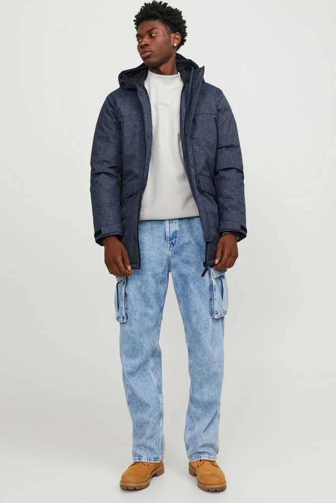 Žieminė striukė Jack &amp;amp; Jones