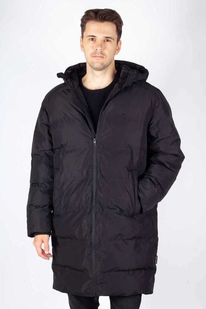 Žieminė striukė Jack &amp;amp; Jones