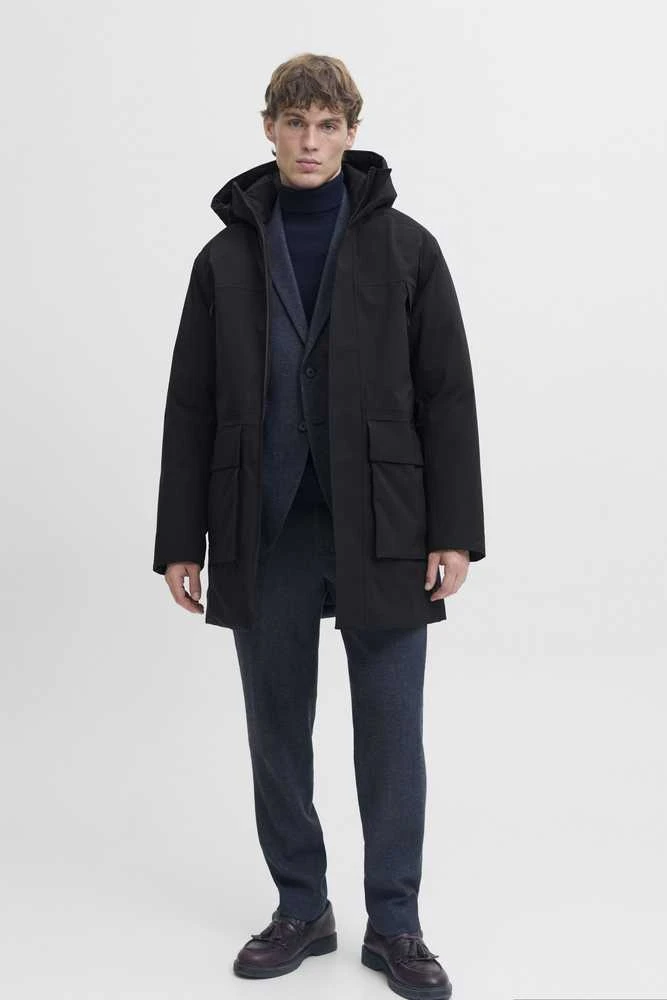 Žieminė striukė Jack &amp;amp; Jones