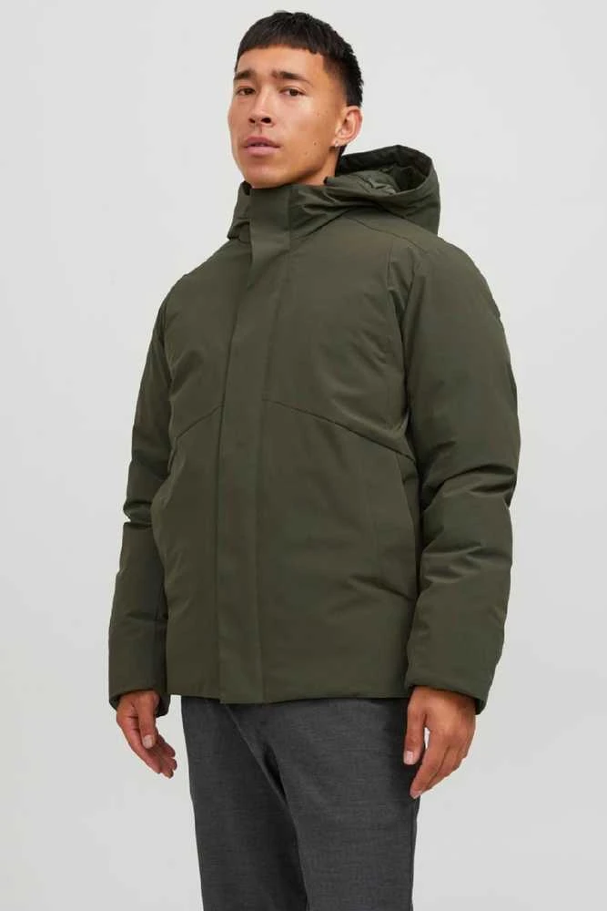 Žieminė striukė Jack &amp;amp; Jones